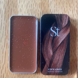 Seint Cinnamon Highlight